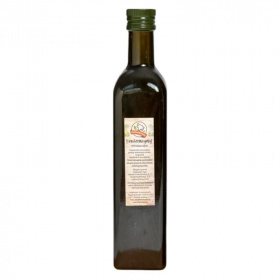 Farkaskonyha Kendermagolaj 500ml