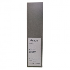 Energy Visage Water arctonik 140ml