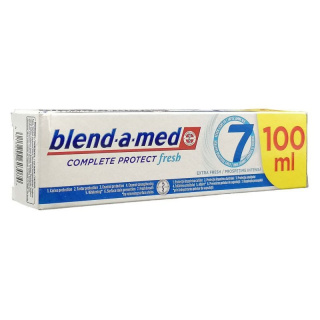 Blend-A-Med Complete 7 Protect Fresh fogkrém 100ml