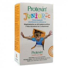 Protexin Junior rágótabletta 30db