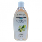 Silanus SILVER-Age aromaterápiás tusfürdő - menta 250ml Silanus SILVER-Age aromaterápiás tusfürdő - menta 250ml