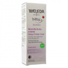 Weleda fehér mályvás, illatanyagmentes pelenkakiütés elleni babakrém 50ml Weleda fehér mályvás, illatanyagmentes pelenkakiütés elleni babakrém 50ml