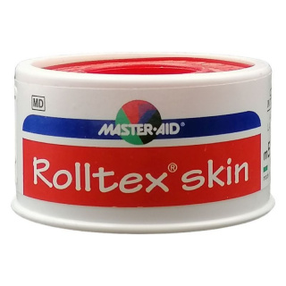 Master-Aid Roll-Tex Skin 5m x 2,5cm-es ragtapasz 1db