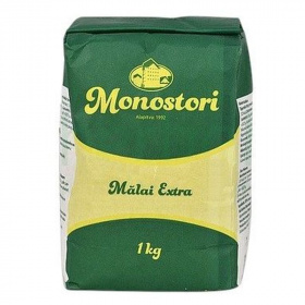 Monostori kukoricadara 500g