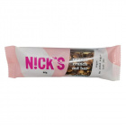 Nicks vegán mogyorós szelet 40g Nicks vegán mogyorós szelet 40g