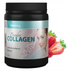 Vitaking Kollagén por - Eper, tasakos 330g Vitaking Kollagén por - Eper, tasakos 330g