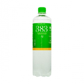 383 The Kopjary Water ízesített ásványvíz citrom lime menta 766ml