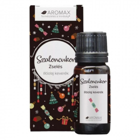 Aromax zselés szaloncukor illóolaj keverék 10ml