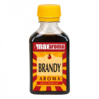 Szilas aroma - brandy 30ml Szilas aroma - brandy 30ml