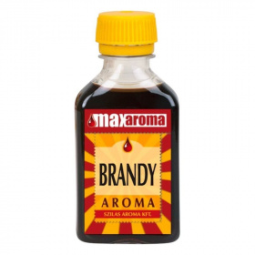 Szilas aroma - brandy 30ml