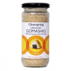 Clearspring bio gomasio barna szezámsó 100g Clearspring bio gomasio barna szezámsó 100g