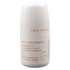 Ziaja natural care izzadásgátló 60ml Ziaja natural care izzadásgátló 60ml