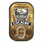 Cocagne füstölt szardínia olívaolajban 125g 