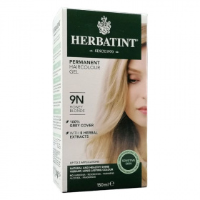 Herbatint 9N mézszőke hajfesték 135ml