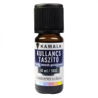 Kamala illóolaj 100% kullancs taszító keverék 10ml Kamala illóolaj 100% kullancs taszító keverék 10ml