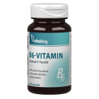 Vitaking Vitamin B6 (P5P) kapszula 60db Vitaking Vitamin B6 (P5P) kapszula 60db