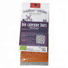 GreenMark bio őrölt cayenne bors 20g GreenMark bio őrölt cayenne bors 20g
