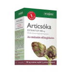 articsóka kivonat fogyókúra