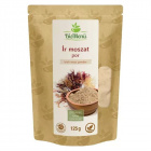 Biomenü Bio Ír moszat por 125g Biomenü Bio Ír moszat por 125g