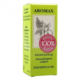 Aromax pacsuli illóolaj 10ml