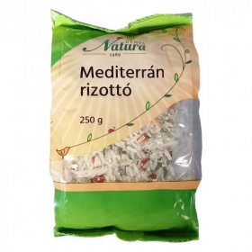 Dénes Natura mediterrán rizottó 250g