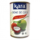 Kara kókuszkrém 400ml Kara kókuszkrém 400ml