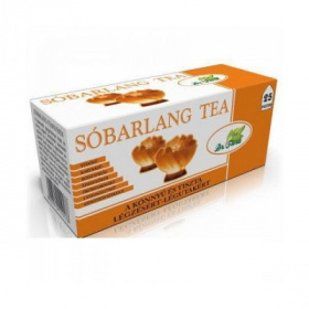 Dr. Flora sóbarlang tea (25x1g) 25db
