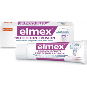 Elmex Professional Opti-namel fogkrém 75ml