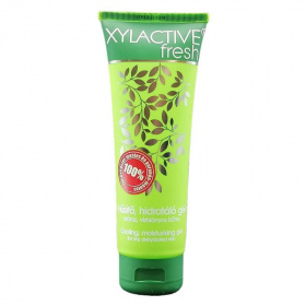 Xylactive fresh hűsítő, hidratáló bőrápoló gél 100ml