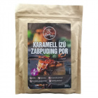 Szafi Free karamell ízű zabpuding por (gluténmentes) 300g Szafi Free karamell ízű zabpuding por (gluténmentes) 300g