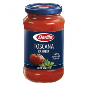 Barilla Toscana szósz 400g