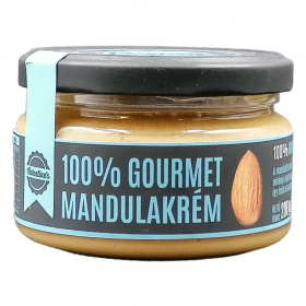 ValentineS 100% gourmet mandulakrém 200g