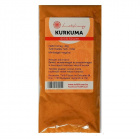 Lakshmy őrölt kurkuma 40g Lakshmy őrölt kurkuma 40g