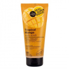 Organic Shop skin super good testradír tropical mango 200ml Organic Shop skin super good testradír tropical mango 200ml