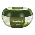 Himalaya Herbals extra tápláló olívás bőrápoló krém 150ml Himalaya Herbals extra tápláló olívás bőrápoló krém 150ml