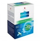 Gyntima Fytoprobiotics kapszula 60db Gyntima Fytoprobiotics kapszula 60db