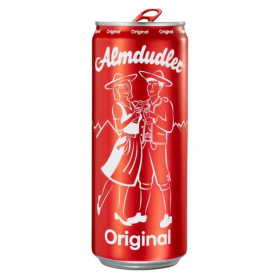 Almdudler Original üdítőital dobozos 330ml