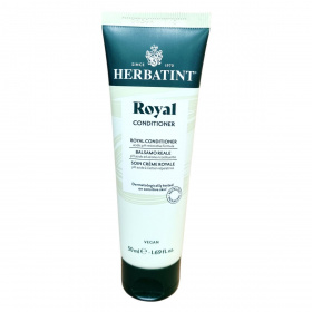 Herbatint Royal Conditioner hajkondícionáló 50ml