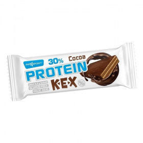 Max Sport protein nápolyi szelet (csokoládés, gluténmentes) 40g