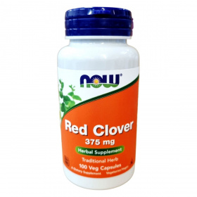 Now Red Clover kapszula 100db