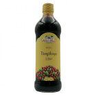 Méhes Mézes tőzegáfonya szörp 500ml Méhes Mézes tőzegáfonya szörp 500ml
