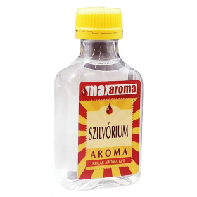 Szilas aroma - szilvórium 30ml