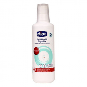 Chicco steril folyadék 1000ml