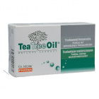Dr. Müller Tea Tree Oil teafa olajos natúrszappan 90g Dr. Müller Tea Tree Oil teafa olajos natúrszappan 90g
