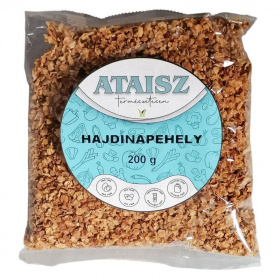 Ataisz hajdinapehely hajdinakásának 200g