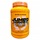 Scitec jumbo hardcore por grillázs-fehér csoki 1530g 