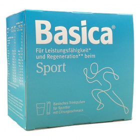 Basica Sport (50db stick) italpor 300g