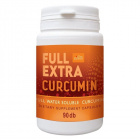 Vita Crystal Full Extra Curcumin kapszula 90db Vita Crystal Full Extra Curcumin kapszula 90db