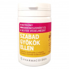 Pharmacoidea Szabad Gyökök Ellen kapszula 30db 