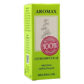 Aromax citromfű illóolaj 5ml